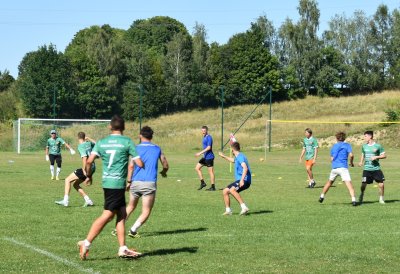 Turniej Sołectw o Puchar Wójta Gminy Wojsławice 2025